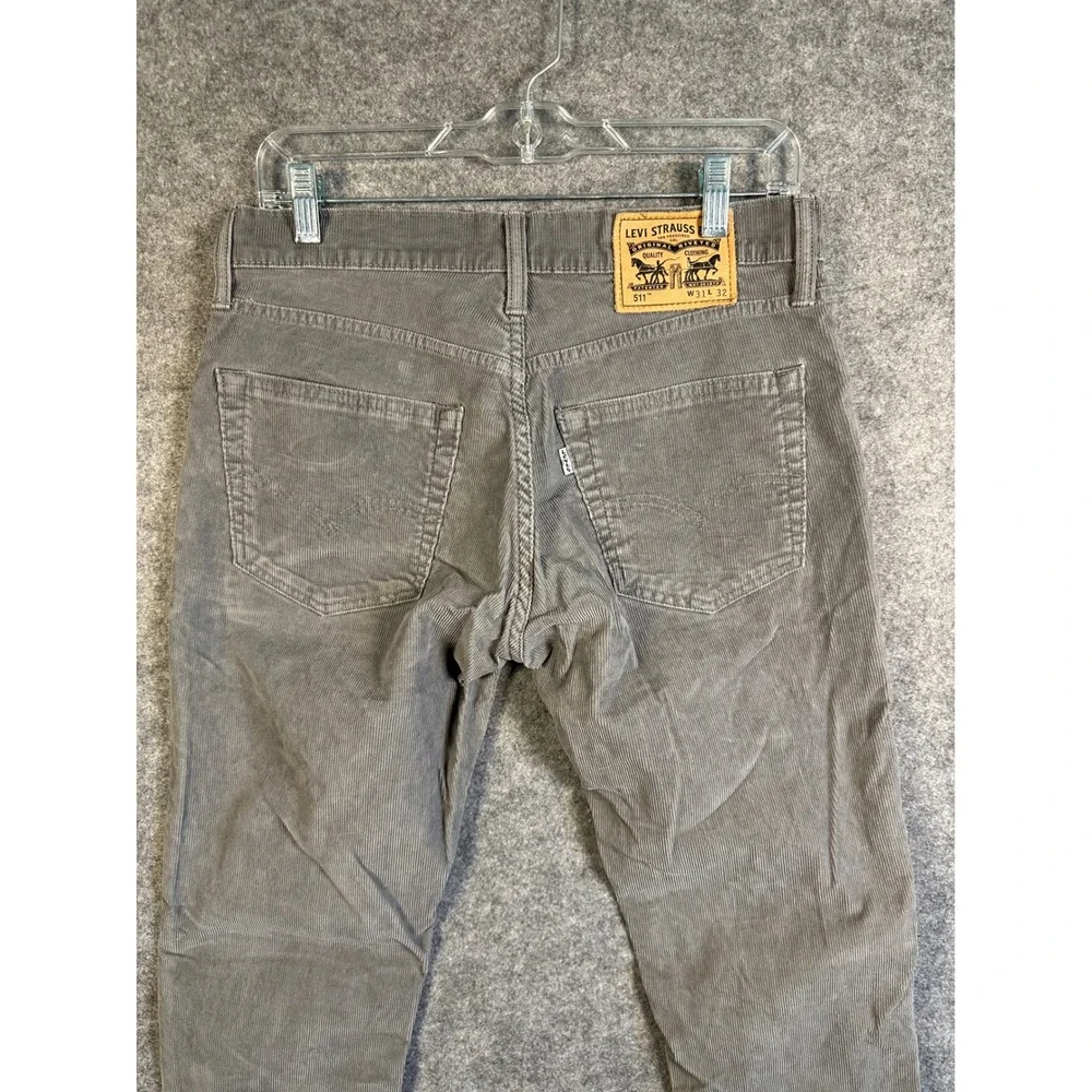 Levis levi strauss